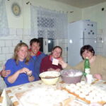 Stephantsminda: Georgian Food Workshop at local family - What Makes This Experience Special?