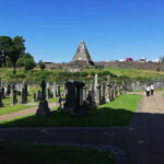 Stirling: Daily Guided Walking Tour (11am & 2pm) - The Stops in Detail
