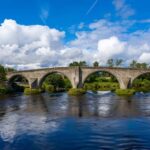 Stirling: Express Walk with a Local - A Closer Look: What to Expect from the Stirling Express Walk