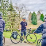 Stirling: The Bike & E-Bike Tour of The City and Beyond - Breakdown of the Itinerary