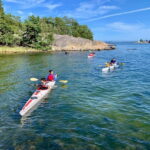 Stockholm: 2-Days Kayaking and Camping in the Archipelago - Exploring the Itinerary: What to Expect on This Kayaking Adventure