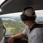 Stockholm 20-minute Private Helicopter Tour - Detailed Itinerary Breakdown