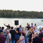 Stockholm: All-You-Can-Eat Shrimp/Tacos Cruise & Live Music - Final Thoughts: Who is This Experience Perfect For?