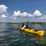 Stockholm Archipelago: Fun-Day Kayaking with Island Lunch - What Makes This Tour Stand Out?