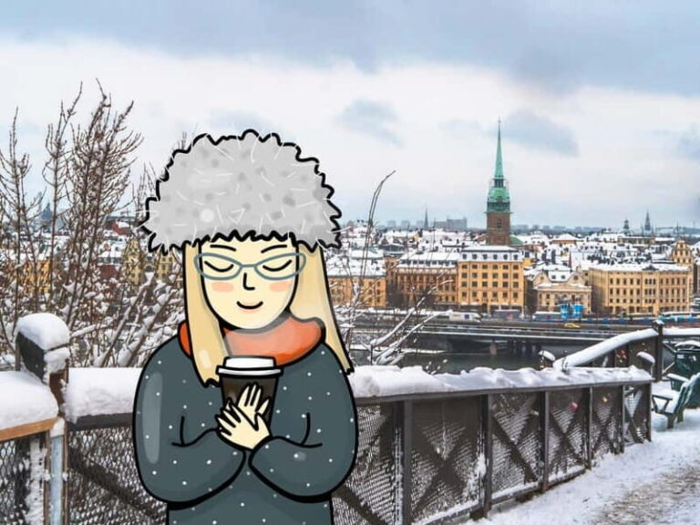 Stockholm: Best of WOW! Stockholm - Practical Details and Value  