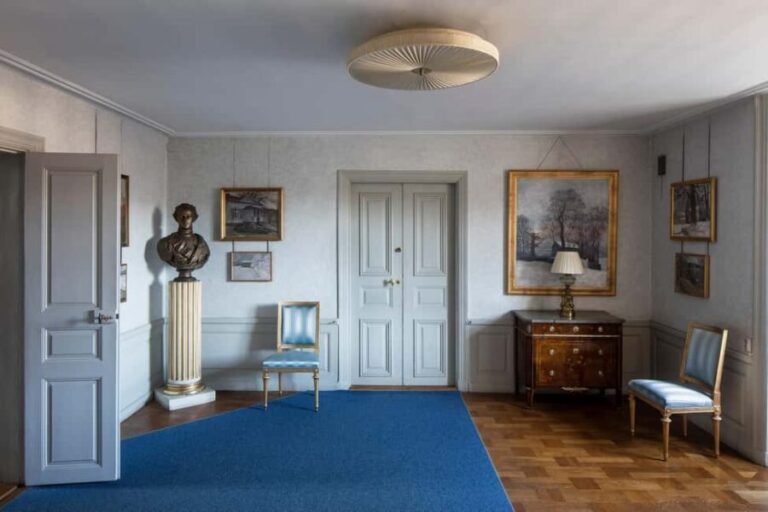 Stockholm: Boat Trip to Drottningholm Castle - The True Value of the Experience