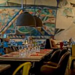 Stockholm: Boat Trip to Exe Ericson Mural & Pizza - The Sum Up