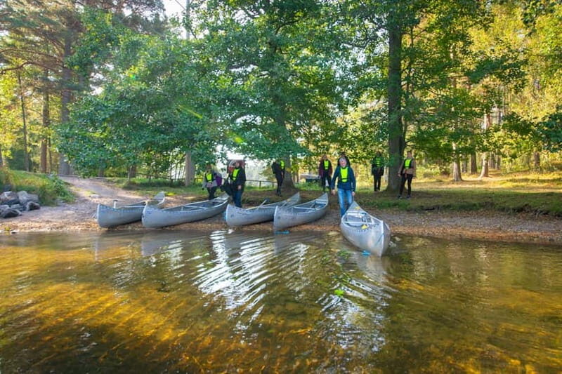 Stockholm: Canoe and Kayak Rental in Sörmland - Who Is This Tour Best For?