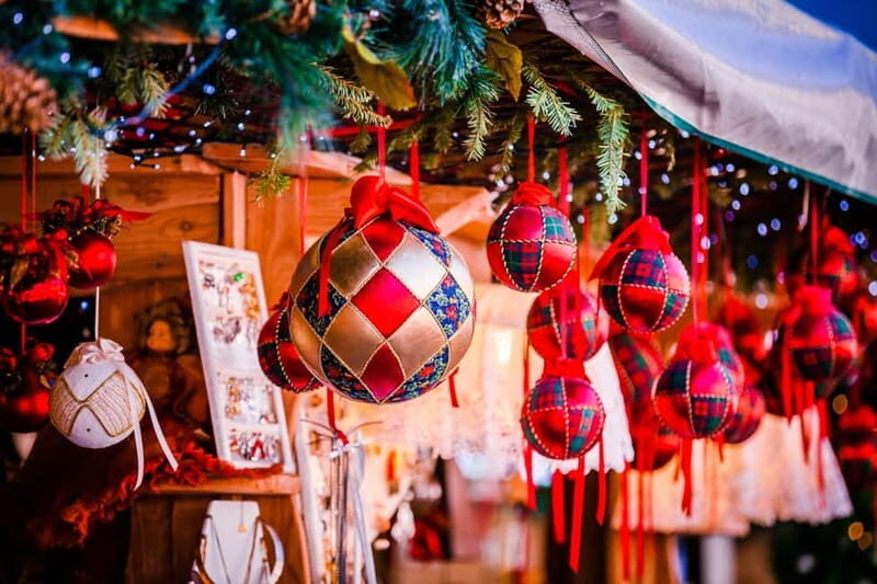 Stockholm: Christmas Market Magic Walking Tour with a Local - Who Will Love This Tour?