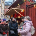 Stockholm: Christmas Traditions & Treats Small Group Tour - Who Is This Tour Best For?