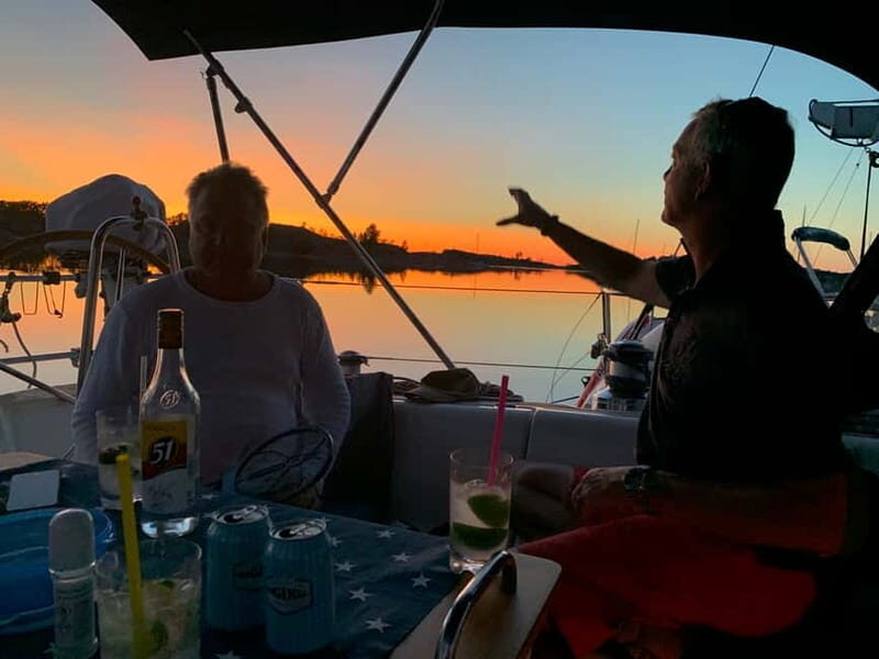 Stockholm: City and Archipelago Sailing Tour - Who Should Consider This Tour?