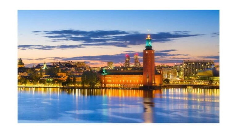 Stockholm Day Tour: Old Town, Vasa Museum & City Views - Who Is This Tour Best For?