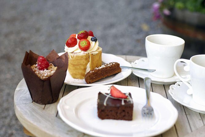 Stockholm Fika Tour - What to Expect from the Stockholm Fika Tour