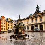 Stockholm: Gamla Stan Walking Tour with a Local - What’s Included and What’s Not