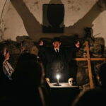 Stockholm: Ghost Walk and Historical Tour - What Reviewers Say