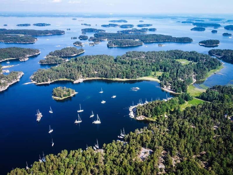 Stockholm: Guided Archipelago Islands Tour - Who Is This Tour Best For?