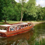 Stockholm: Guided Archipelago Tour by Classic Wooden Boat - Exploring the Itinerary in Detail