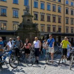 Stockholm: Guided Bike Tour - Why This Tour Works Well