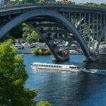 Stockholm: Highlights Boat Tour - The Sum Up