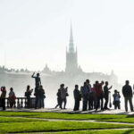 Stockholm: Highlights Guided Walking Tour - Authentic Experiences and Local Insights