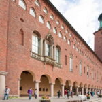 Stockholm in a Nutshell Tour - A Deep Dive into the Stockholm in a Nutshell Tour