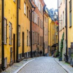 Stockholm: Jewish Heritage Tour - A Closer Look at the Experience