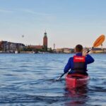 Stockholm: Kayak Rental - Final Thoughts