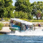Stockholm: Land and Water Tour by Amphibious Bus - Is It Worth the Price?