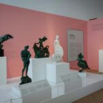 Stockholm/Lidingö: Carl Milles Exhibition Ticket - Exploring the Exhibition in Detail