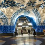 Stockholm Metro Tour - Who Would Love This Tour?