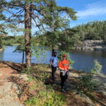 Stockholm: Nature Reserve Hiking Tour with Campfire Lunch - An Authentic Outing in Stockholm’s Natural Heart