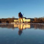 Stockholm: Nordic Ice Skating for Beginners on a Frozen Lake - The Value and Who It’s For