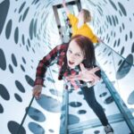 Stockholm: Paradox Museum Entry Ticket - A Closer Look at the Experience