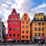 Stockholm: Photo Walk with a Pro Photographer - Good To Know