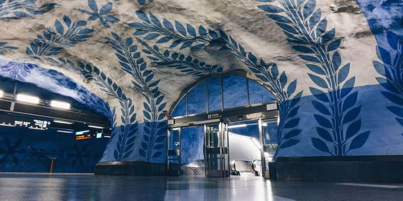 Stockholm Photoshoot Tour - Why This Tour Is a Great Choice