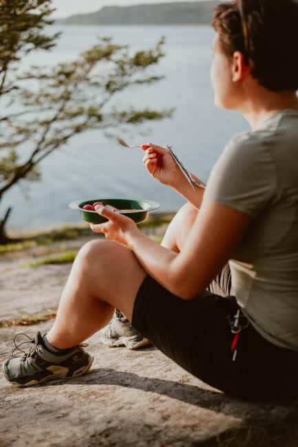 Stockholm: Private Archipelago Kayak Tours with Fika & Lunch - FAQ