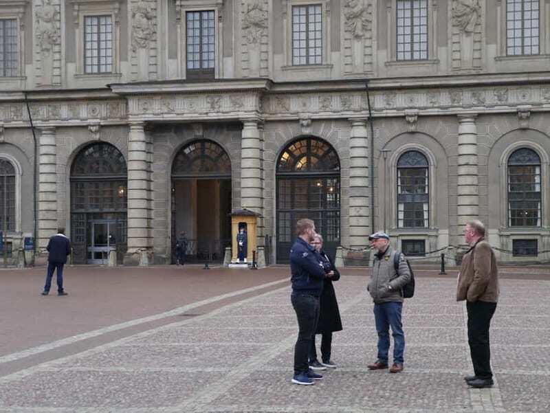 Stockholm: Private Guided Car Tour and Vasa Museum Entry - Why This Tour Offers Great Value