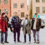 Stockholm: Private Highlights and Hidden Gems Tour - What to Expect from the Tour