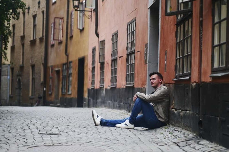 Stockholm: Private Photoshoot - Photography Experience - Who Should Book This Experience?