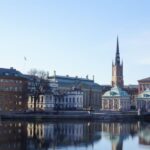 Stockholm: Private Walking Tour with a Local - What to Expect on Your Tour