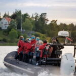 Stockholm: RIB Speed boat tour & archipelago island visit - What’s Included and Practical Details