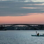 Stockholm: Self-Guided Kayak Tour 1 or 2 Person Kayak Rental - What’s Included and What’s Not