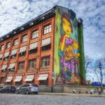 Stockholm: Södermalm Walking Tour with Katarinaberget Views - Who Will Love This Tour?
