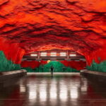 Stockholm: Subway Art Tour - Why This Tour Is Worth It