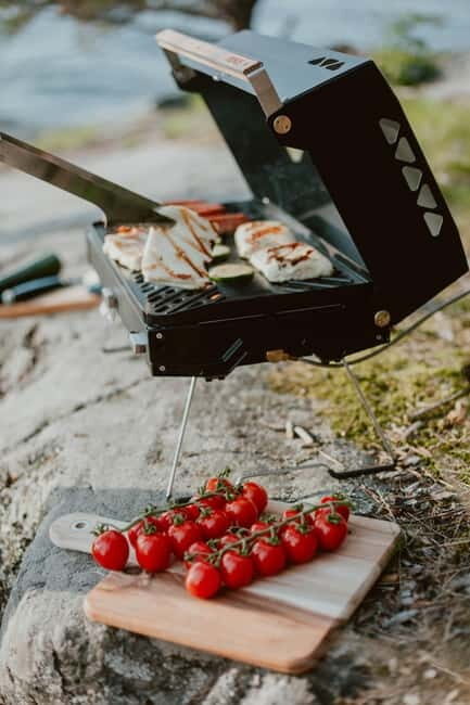 Stockholm: Sunset Canoe Beaver Safari & BBQ on Island - What to Expect During the Tour