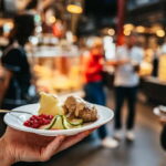 Stockholm: Swedish Food Guided Walking Tour - What Makes This Tour Stand Out?