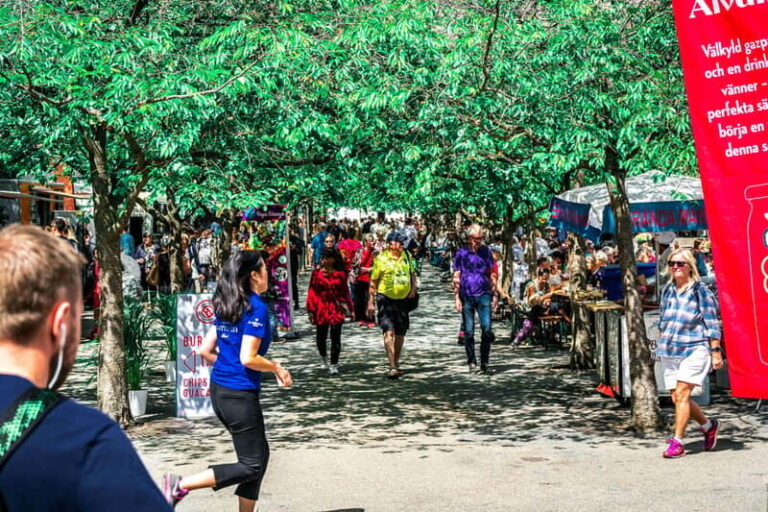 Stockholm Syndrome: 3-Hour Private Walking Tour - Who Will Benefit Most From This Experience?