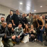 Stockholm: The Original Pub Crawl - The Itinerary: What Goes on During the Night