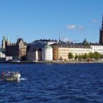 Stockholm: Vasa Museum & Canal Guided Boat Tour - The Experience: An In-Depth Look