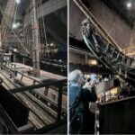 Stockholm: Vasa Museum, Vrak & Canal Live Guided Boat Tour - Practical Details and Logistics